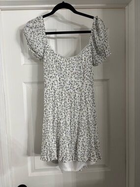 Altar’d State Dress